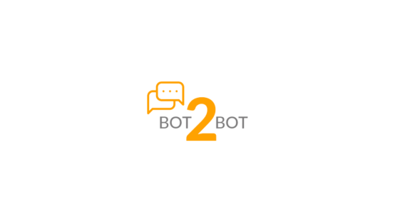 Bot2Bot