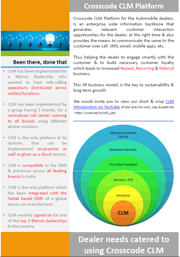 Cx4all datasheet sample